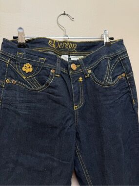 House of Dereon jeans